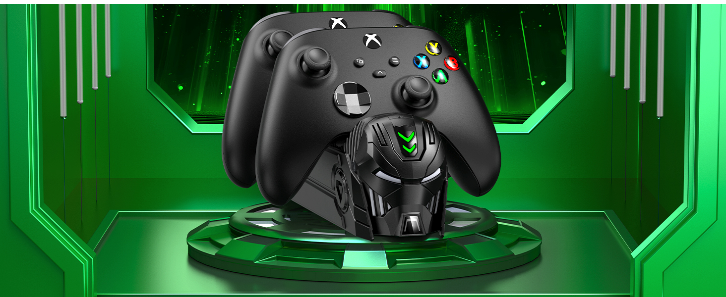 xbox one controller charger