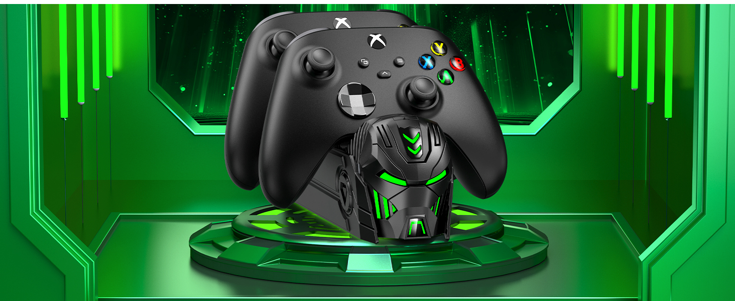 xbox one controller charger