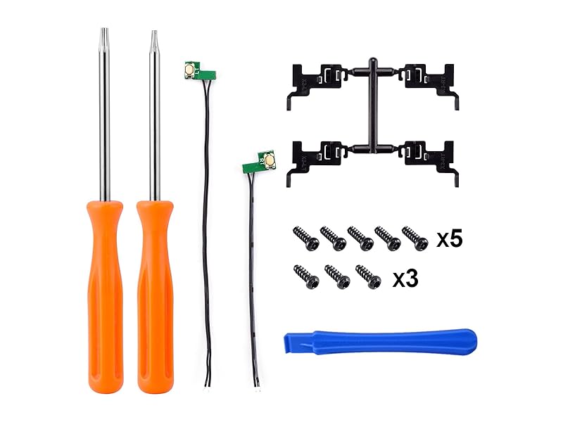 Clicky Hair Trigger Kit for Xbox Series X