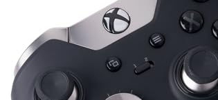 Xbox thumbsticks