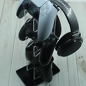 HEADPHONE STAND