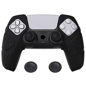 Silicone Case Grips for ps5