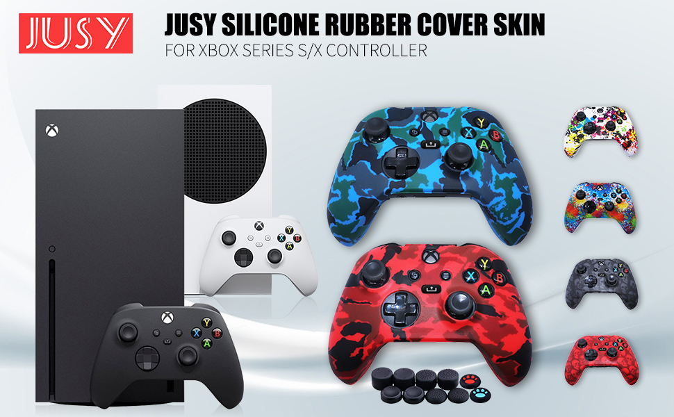 xbox skins