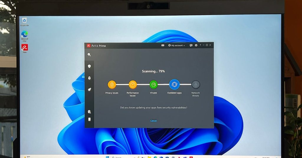 Avira Prime review: more expensive than it’s worth