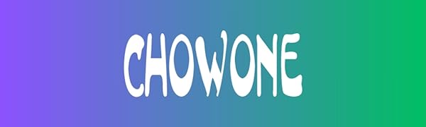 CHOWONE