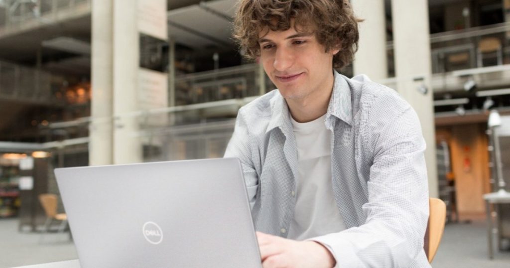 Make your great ideas happen: Get 0 off Dell’s top deals