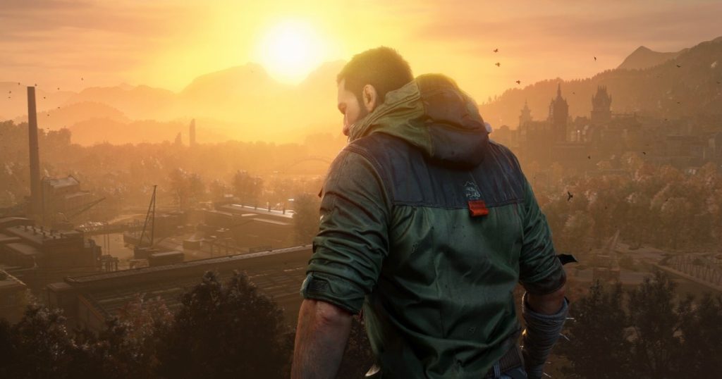 Dying Light: The Beast brings back Kyle Crane in a new open-world title