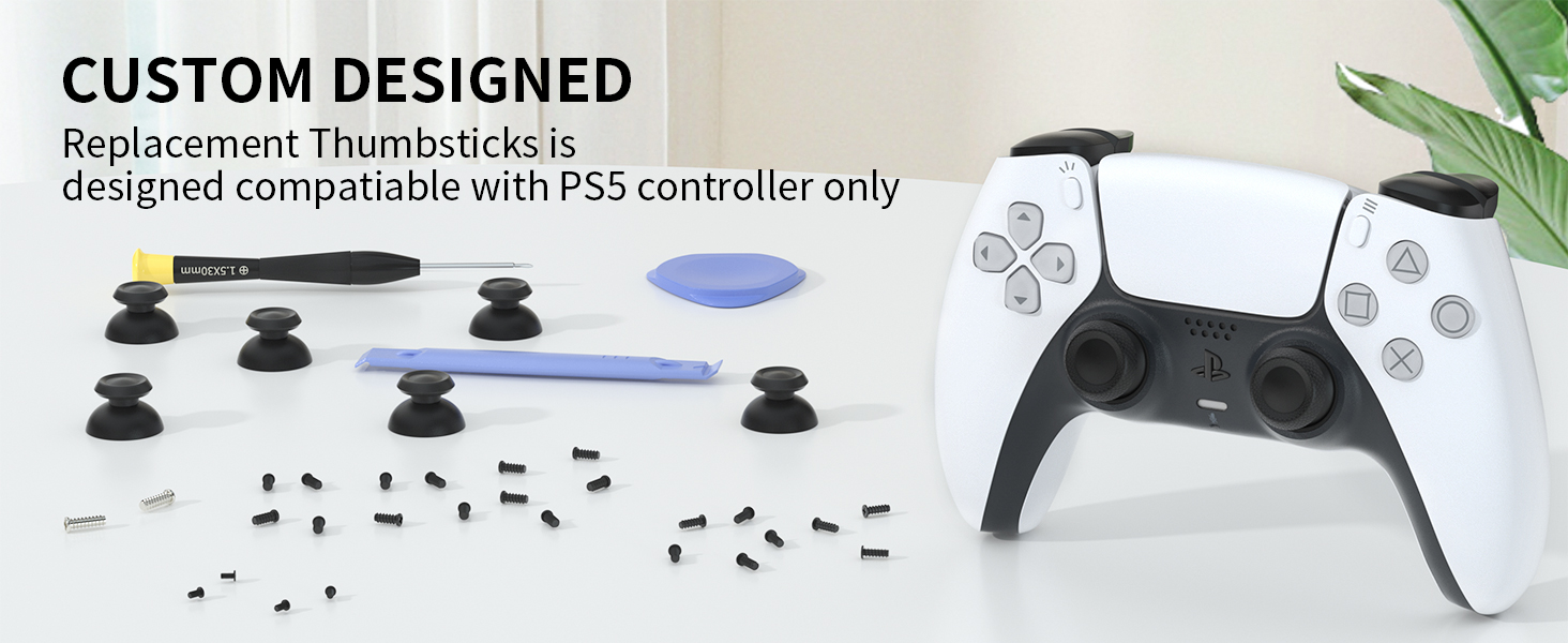 ps5 thumbstick replacement