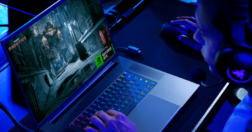 Razer deals: Save on Razer Blade, accessories, skins, more