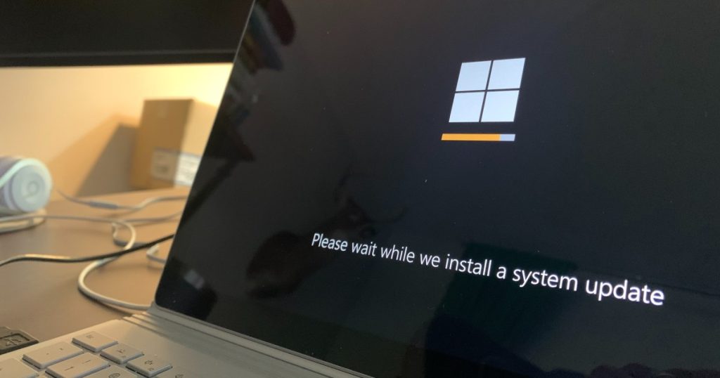 This Windows Update exploit is downright terrifying