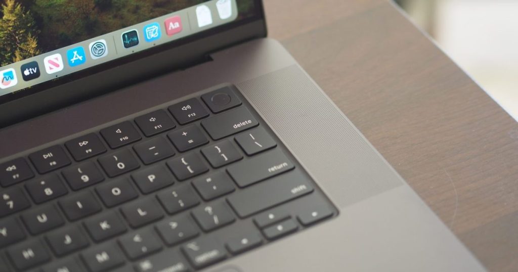 This is the best-sounding MacBook rumor I’ve heard all year