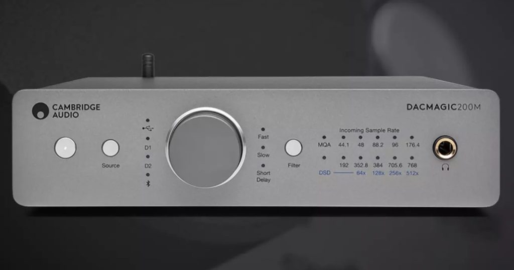 What is a DAC, and why would you need one?