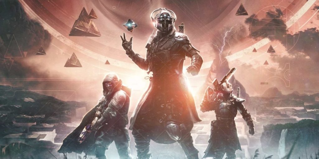 Is Destiny Mobile to blame for Bungie’s fall from grace?