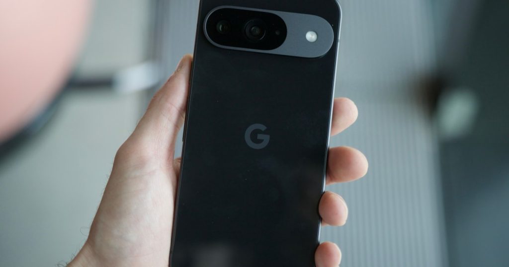 The best Google Pixel 9 cases in 2024