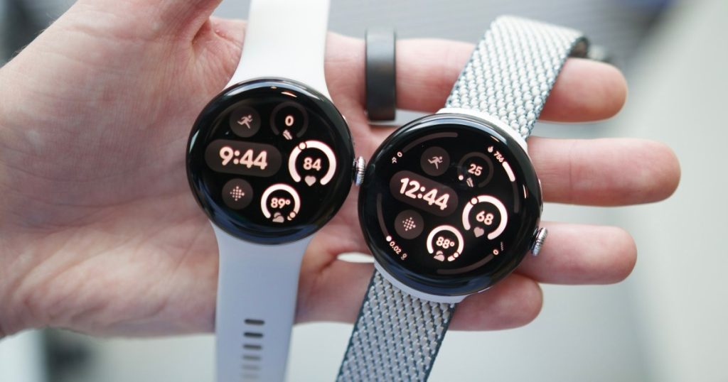 The best Google Pixel Watch 3 bands for 2024