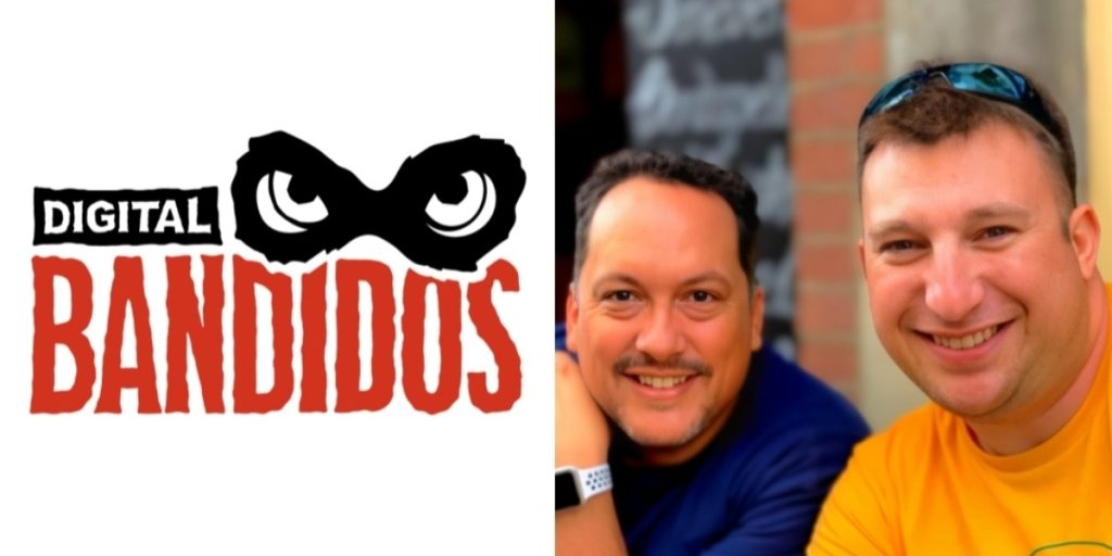 Industry veterans partner to launch game publisher Digital Bandidos for indie developers