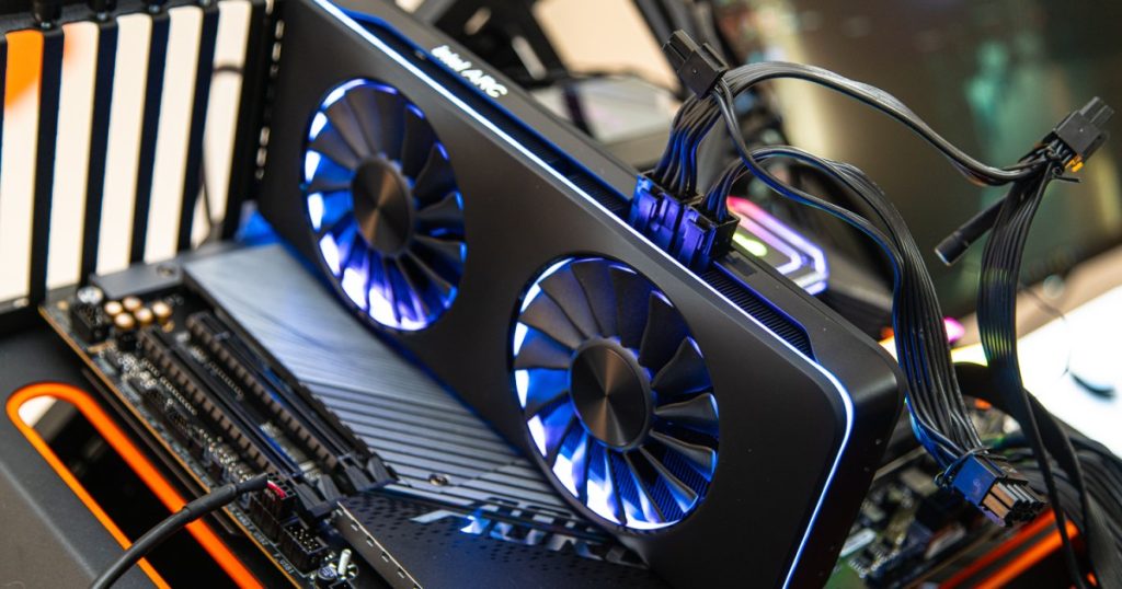 Intel’s new GPU is releasing before the end of the year