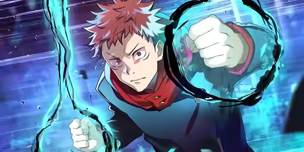 Jujutsu Kaisen Phantom Parade is going global with a 10 million pre-registration goal