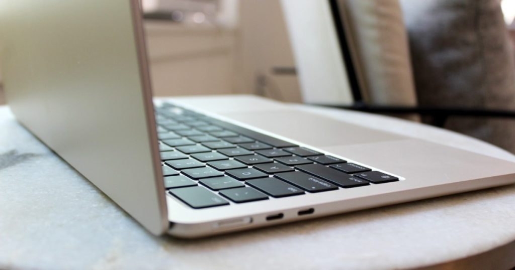 The MacBook that Windows laptops still can’t beat