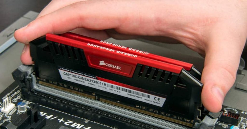 What Is RAM? Here’s everything you need to know