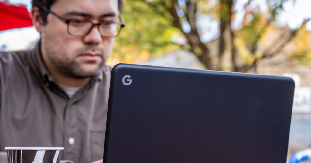 Chromebooks lost their chance to shine