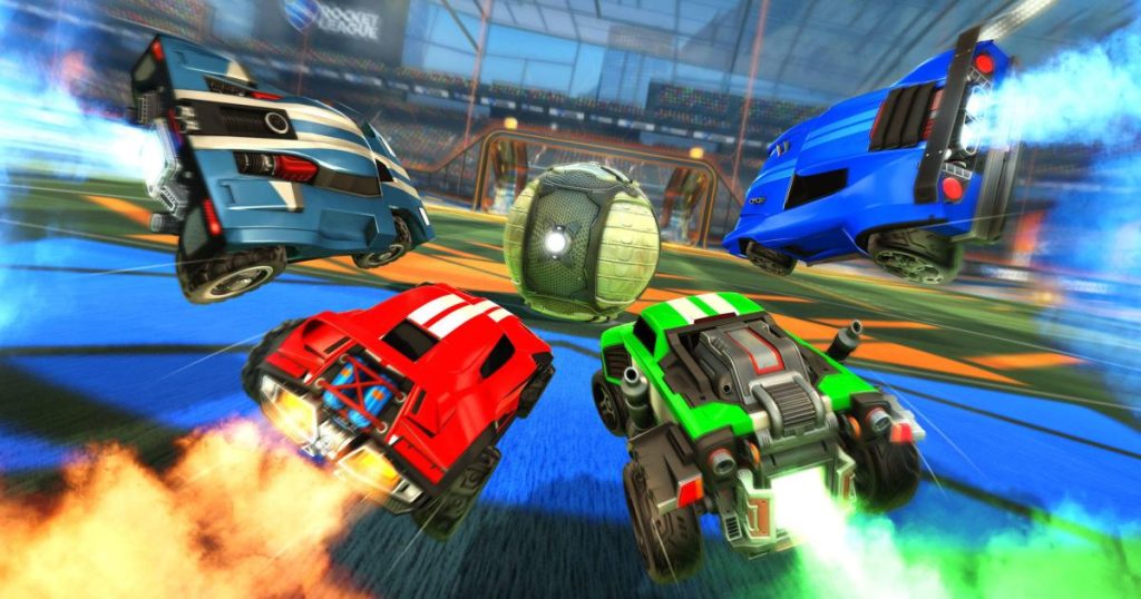 Is Rocket League Cross-Platform? | Digital Trends