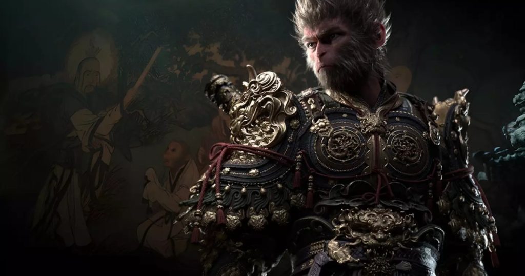 How long is Black Myth: Wukong?