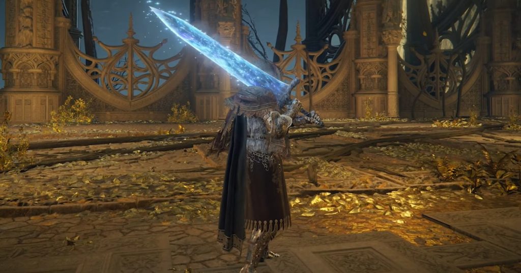 Elden Ring just nerfed Shadow of the Erdtree’s final boss