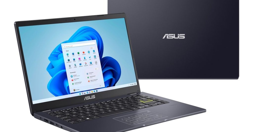 Hurry! You only have a few hours to buy this Asus laptop for 0