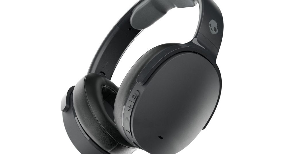 These Skullcandy ANC headphones have a  price cut this weekend