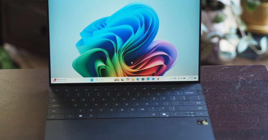 Asus ProArt PX13 vs. Dell XPS 13: AMD and Qualcomm fight