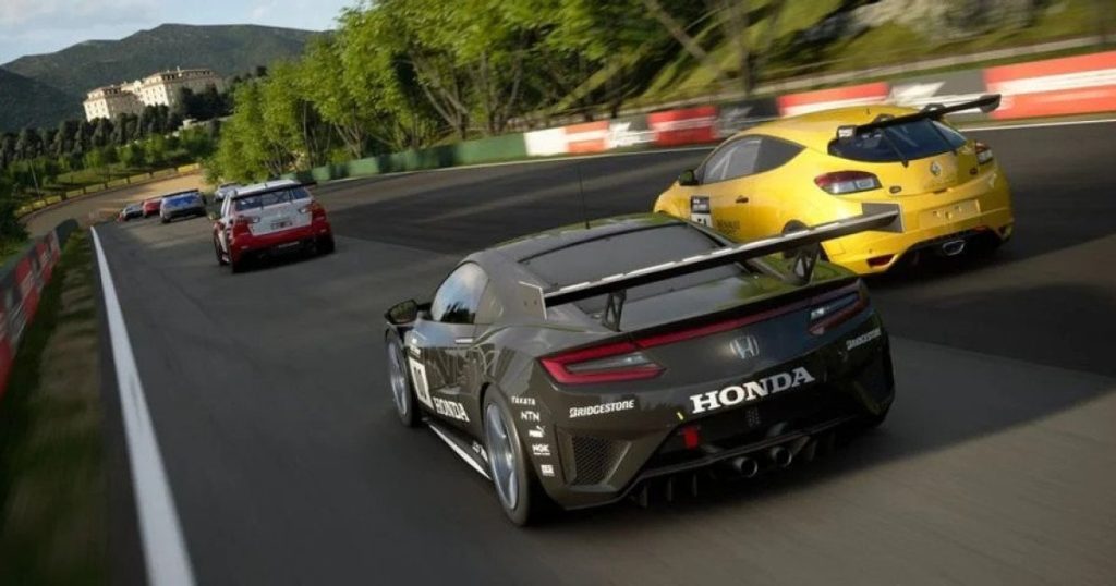 The best racing games for PS5