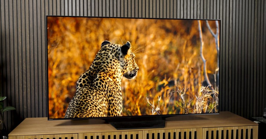 Hisense U7N TV review: a great value, with one big concern