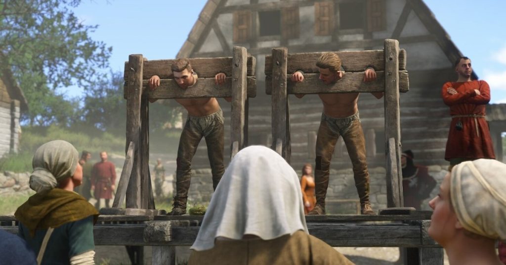 Kingdom Come: Deliverance 2 brings back medieval realism