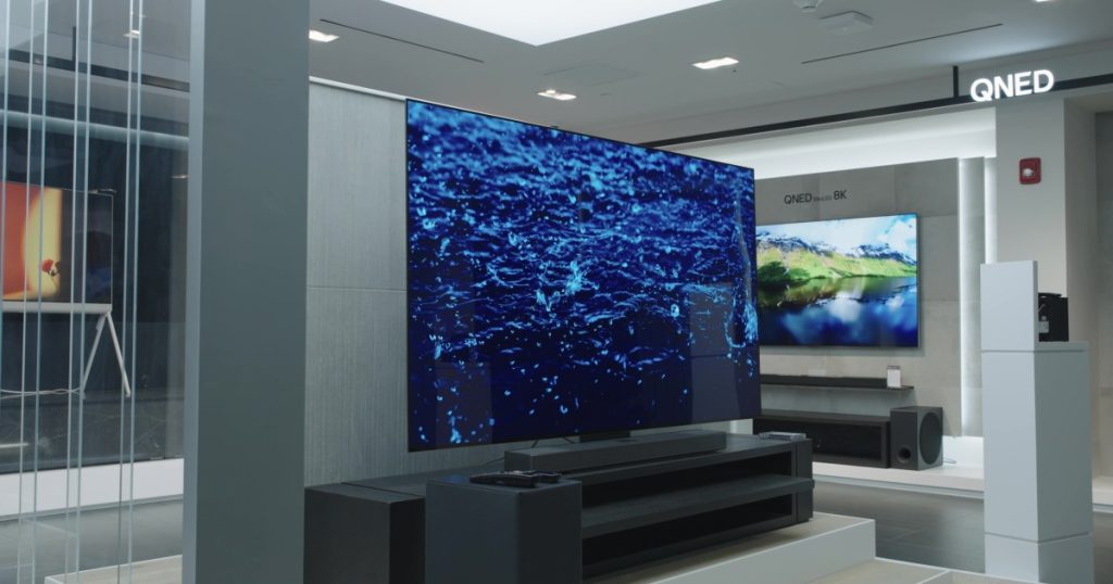 Best Buy’s Big Deal Days TV Sales: TVs from 0