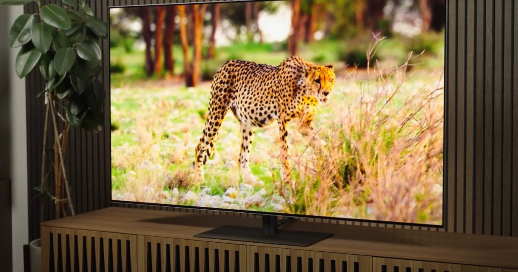 What Is OLED TV? The premium display tech explained