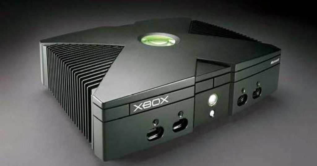 The best original Xbox games