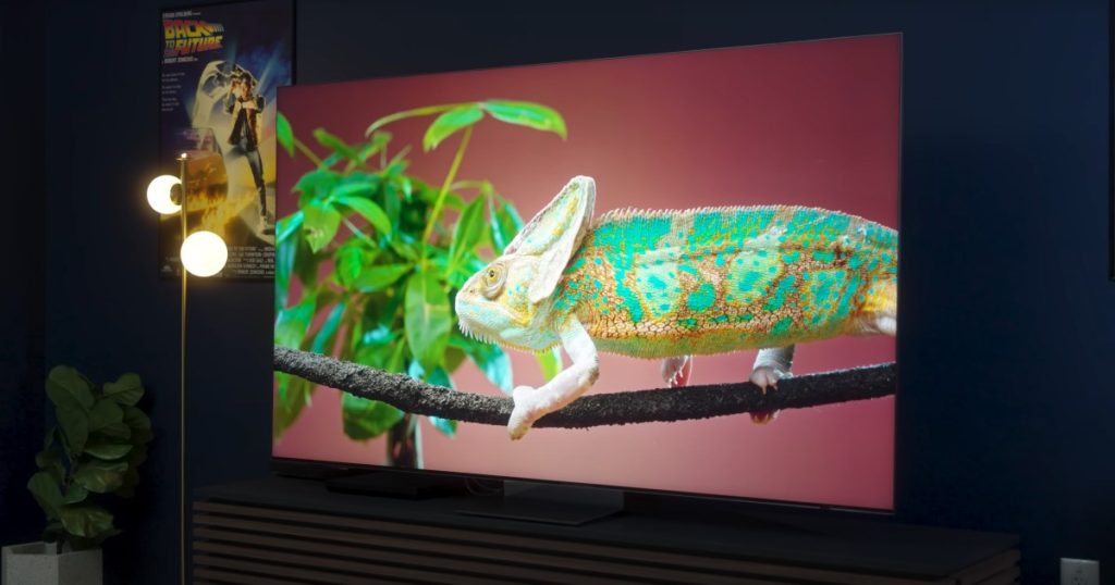 The best 8K TVs for 2024: from Samsung, LG, and Sony