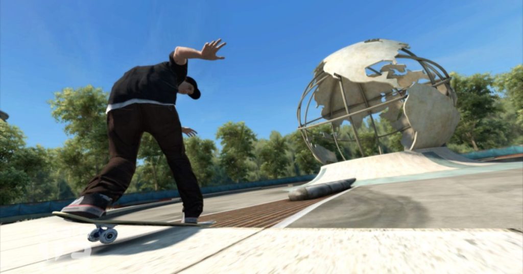 Skate: release date window, trailers, gameplay, and more