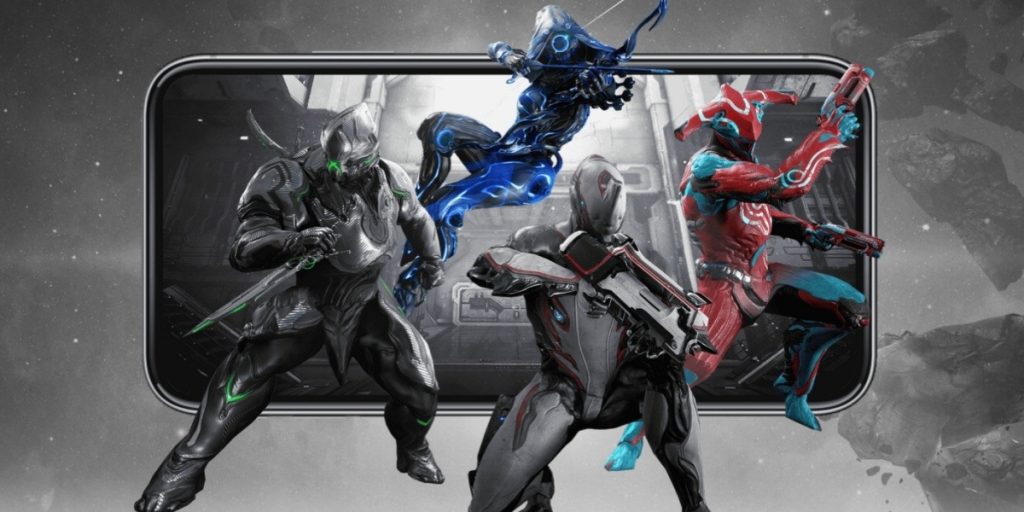 Nitro Games expands Warframe mobile partnership with €5 million deal