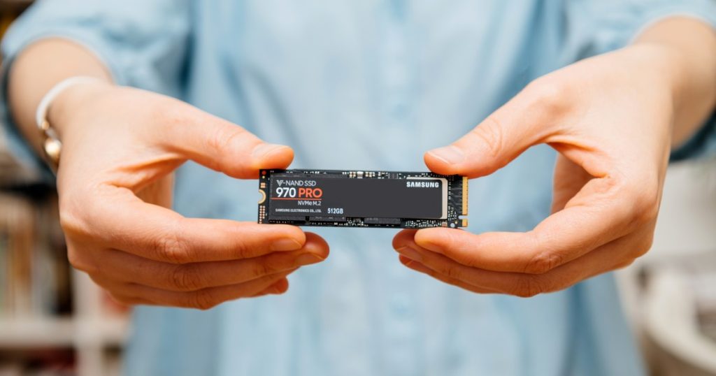 What is NVMe? Everything you need to know about high-speed storage