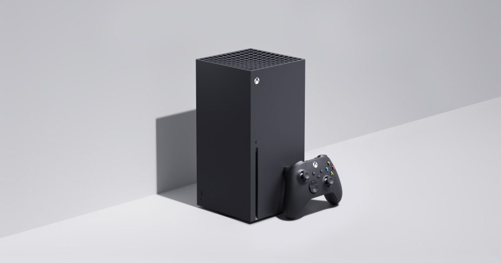 The Xbox Series X is on sale for 8 at Walmart today