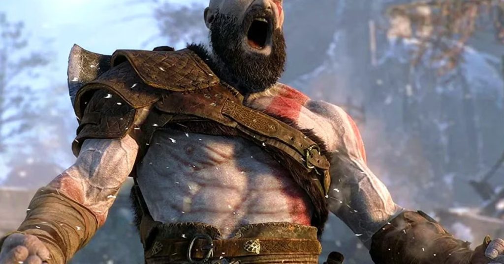 Amazon’s God of War show is going back to the drawing board