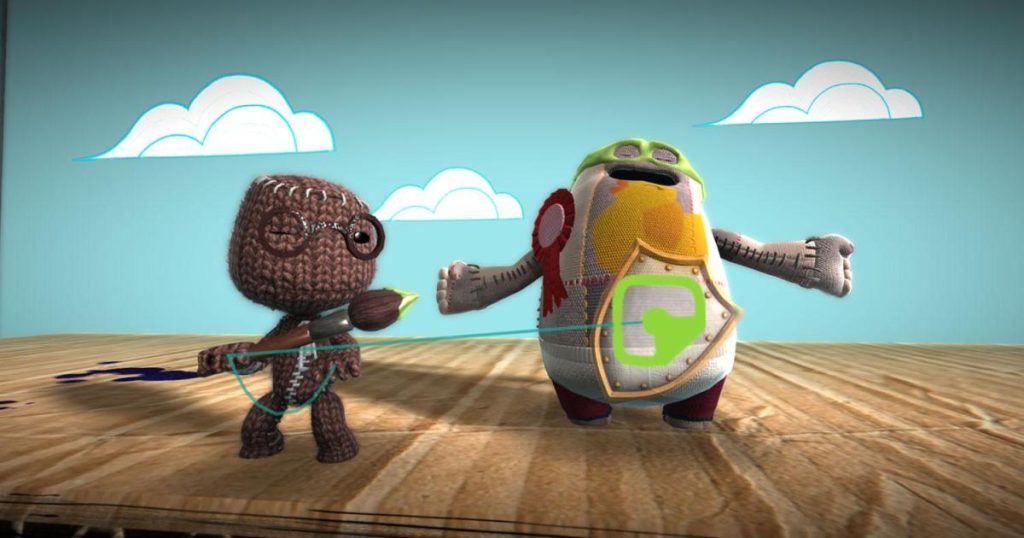 LittleBigPlanet 3 getting delisted at the end of October