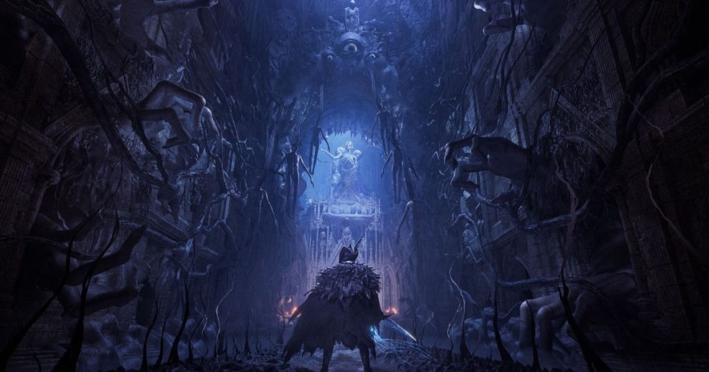 Lords of the Fallen 2: everything we know so far