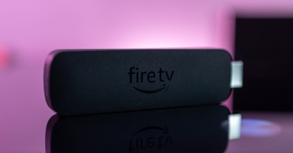 The Amazon Fire TV Stick 4K Max is on sale — with some bonuses