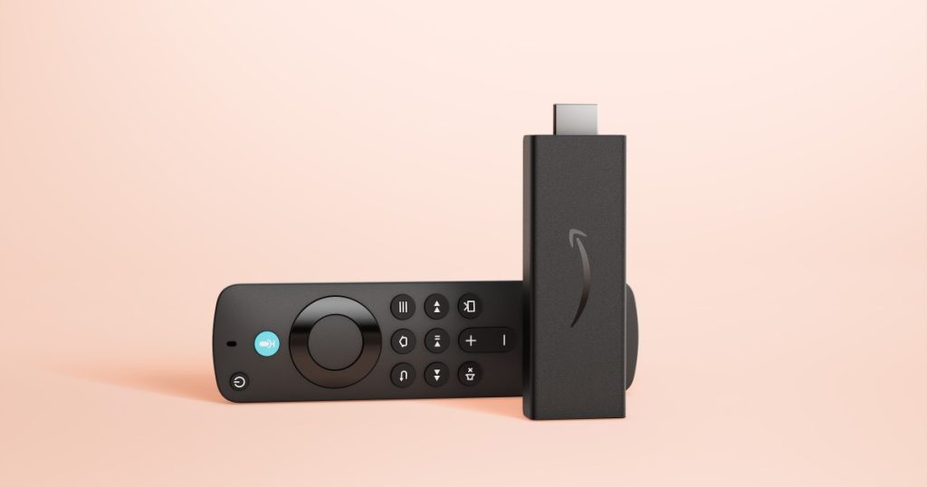 Amazon simplifies its lineup with the new Fire TV Stick HD