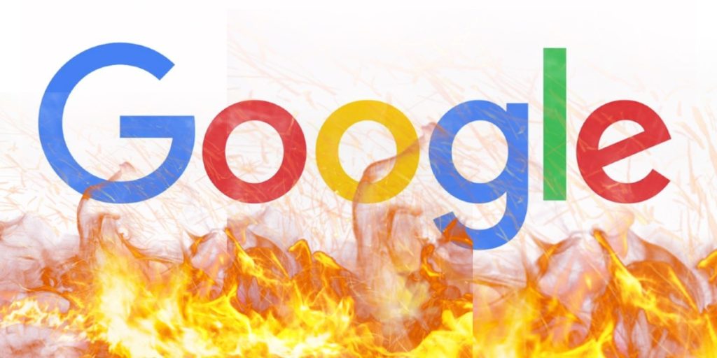 Google Play’s Judgement Day – Does it matter?